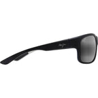 Southern Cross, Soft Black/Neutral Grey Glass Polarised Lenses