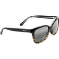 Starfish, Black and Tort/Neutral Grey +2.5 Readers Polarised Lenses