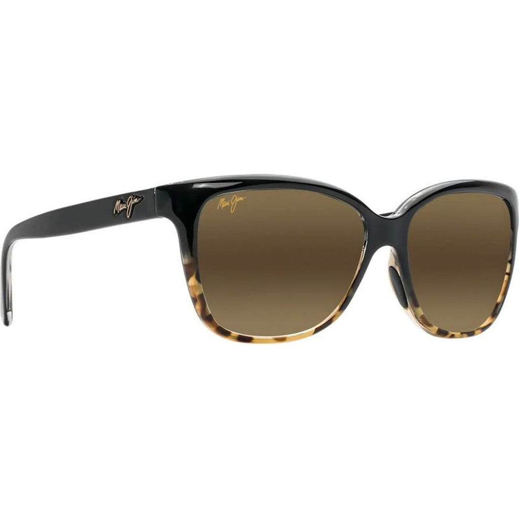 Starfish, Black and Tort/HCL Bronze Polarised Glass Lenses