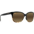 Starfish, Black and Tort/HCL Bronze Polarised Glass Lenses