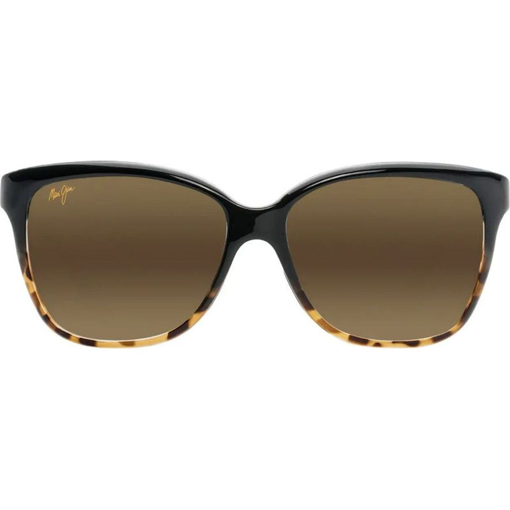 Starfish, Black and Tort/HCL Bronze Polarised Glass Lenses