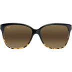 Starfish, Black and Tort/HCL Bronze Polarised Glass Lenses