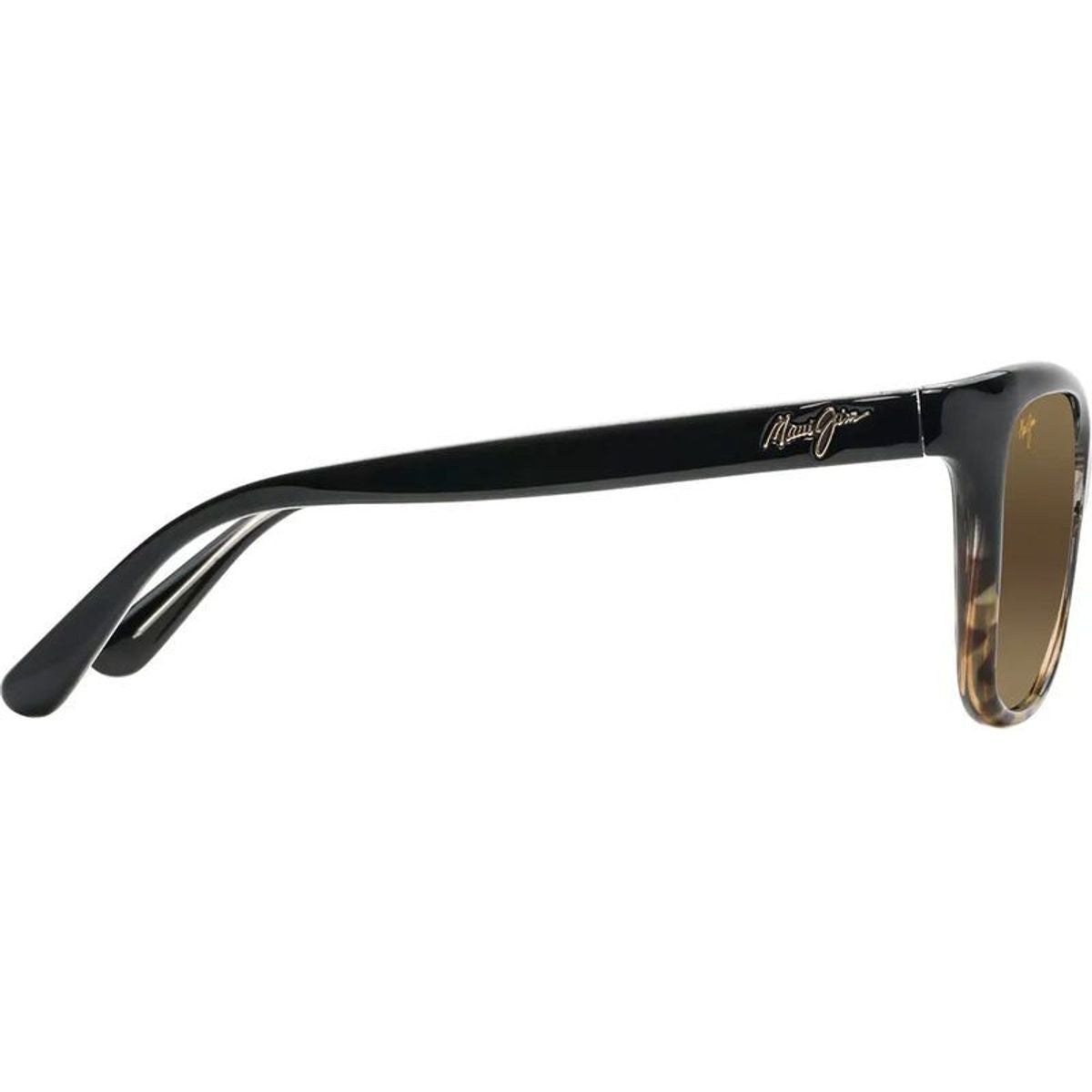 Starfish, Black and Tort/HCL Bronze Polarised Glass Lenses