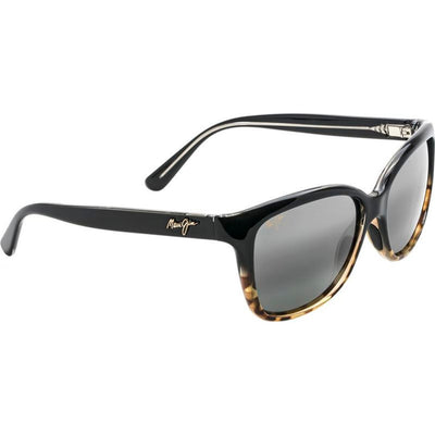 Starfish, Black with Tortoise/Neutral Grey Glass Polarised Lenses