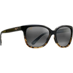Starfish, Black with Tortoise/Neutral Grey Glass Polarised Lenses
