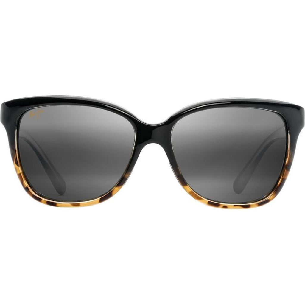 Starfish, Black with Tortoise/Neutral Grey Glass Polarised Lenses