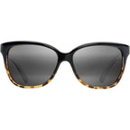Starfish, Black with Tortoise/Neutral Grey Glass Polarised Lenses