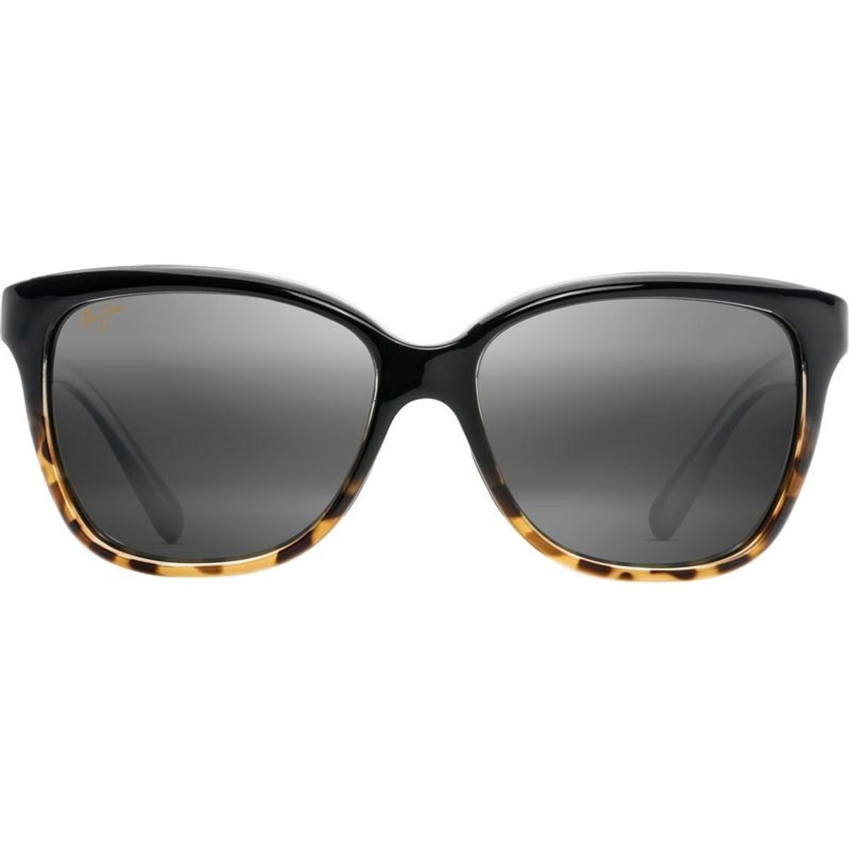Starfish, Black with Tortoise/Neutral Grey Glass Polarised Lenses