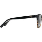 Starfish, Black with Tortoise/Neutral Grey Glass Polarised Lenses