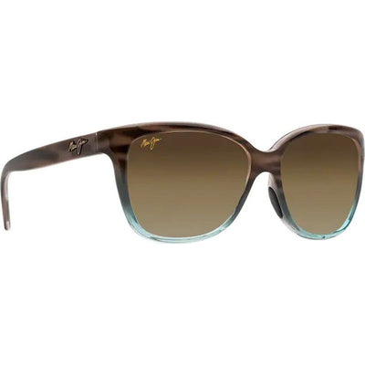 Starfish, Sandstone and Blue/HCL Bronze +2.0 Readers Polarised Lenses