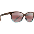 Starfish, Sandstone with Blue/Maui Rose Glass Polarised Lenses