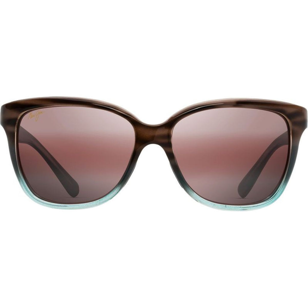 Starfish, Sandstone with Blue/Maui Rose Glass Polarised Lenses
