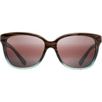 Starfish, Sandstone with Blue/Maui Rose Glass Polarised Lenses