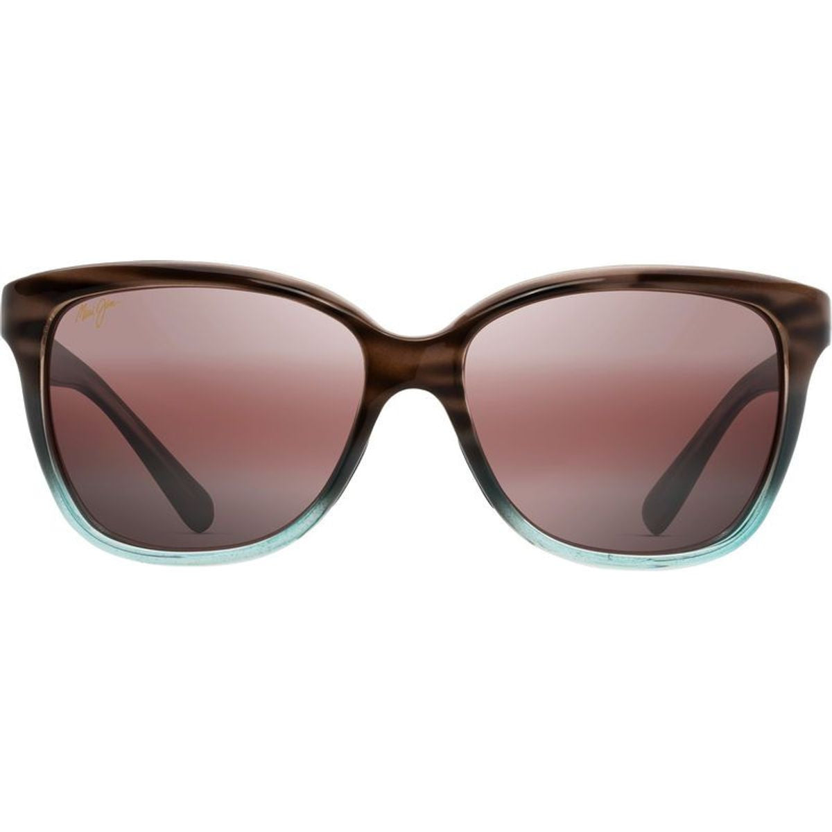 Starfish, Sandstone with Blue/Maui Rose Glass Polarised Lenses