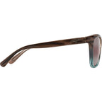 Starfish, Sandstone with Blue/Maui Rose Glass Polarised Lenses