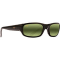 Stingray, Gloss Black/Maui HT +2.0 Readers Polarised Lenses
