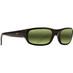 Stingray, Gloss Black/Maui HT +2.0 Readers Polarised Lenses