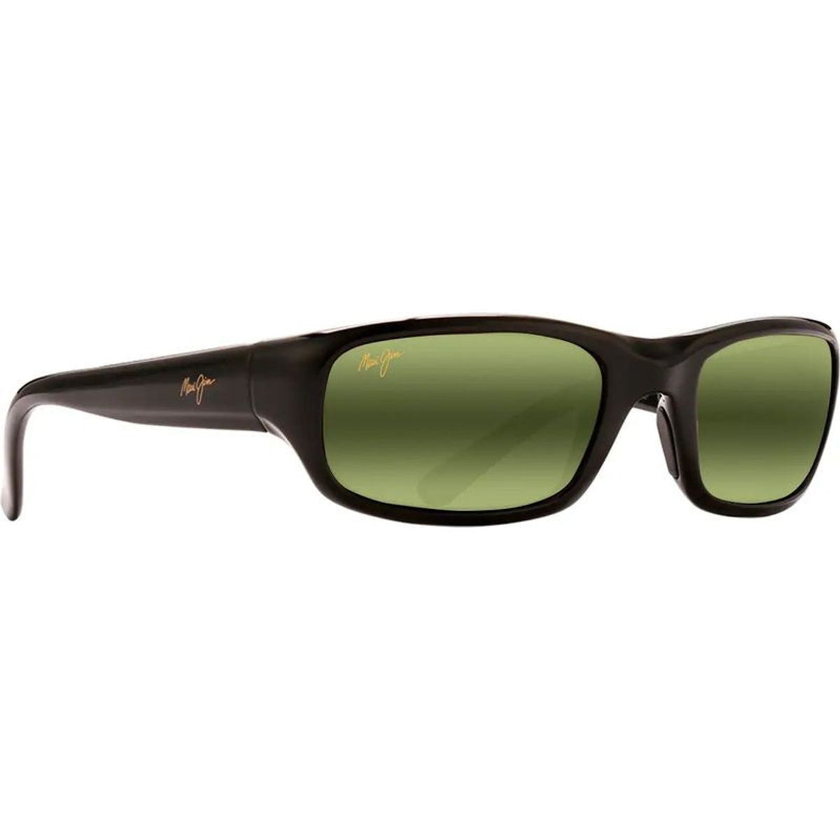 Stingray, Gloss Black/Maui HT +2.0 Readers Polarised Lenses