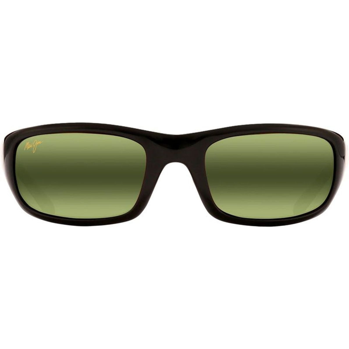 Stingray, Gloss Black/Maui HT +2.0 Readers Polarised Lenses