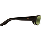 Stingray, Gloss Black/Maui HT +2.0 Readers Polarised Lenses