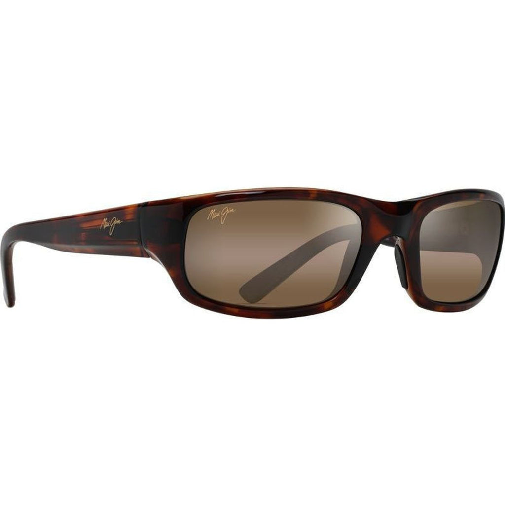 Stingray, Tortoise/HCL Bronze Glass Polarised Lenses