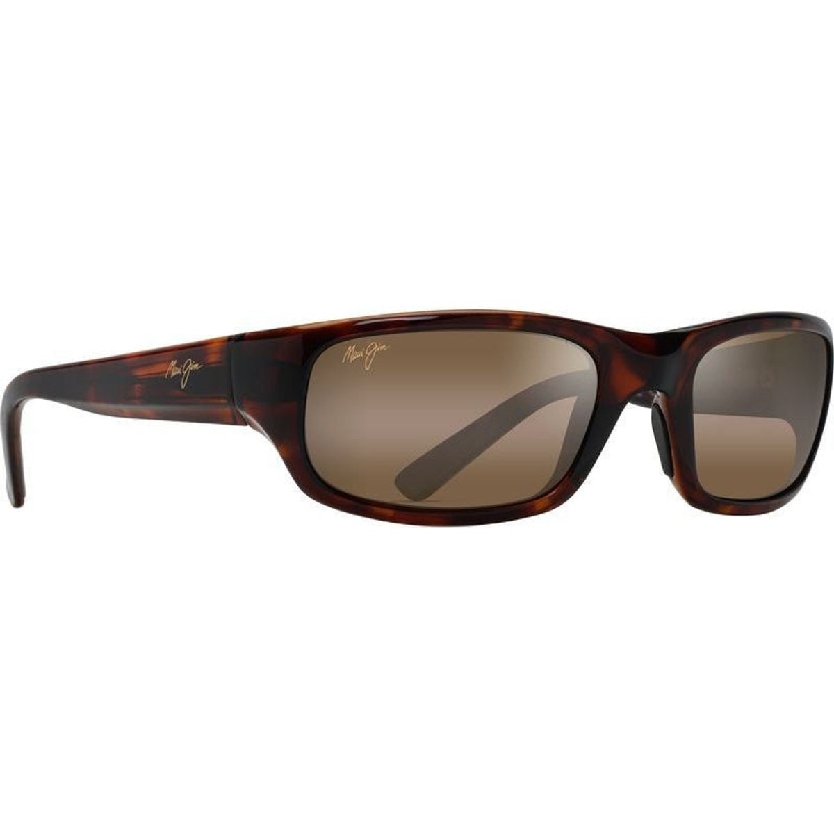 Stingray, Tortoise/HCL Bronze Glass Polarised Lenses