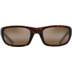 Stingray, Tortoise/HCL Bronze Glass Polarised Lenses