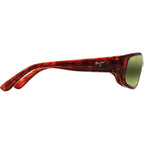 Stingray, Tortoise/Maui HT +2.0 Readers Polarised Lenses