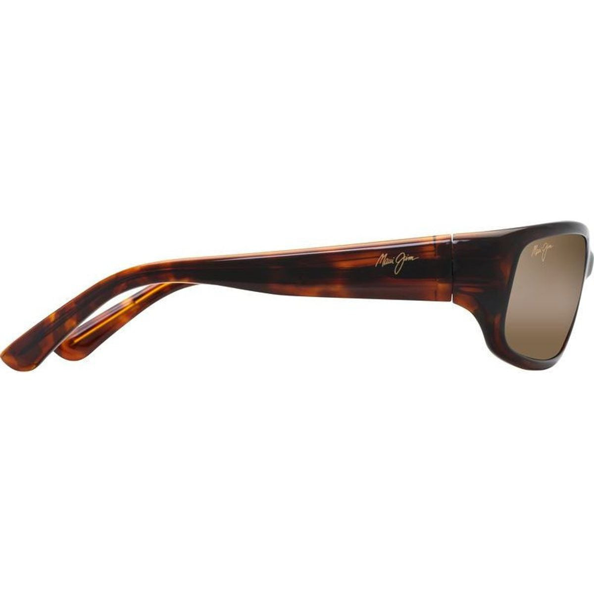 Stingray, Tortoise/HCL Bronze Glass Polarised Lenses