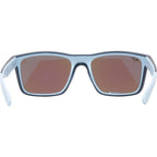 The Flats, Navy and Light Blue/Blue Hawaii Glass Polarised Lenses