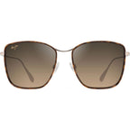Tiger Lily, Dark Tortoise and Gold/HCL Bronze Polarised Lenses