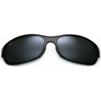 Twin Falls, Black Fade/Neutral Grey Polarised Lenses