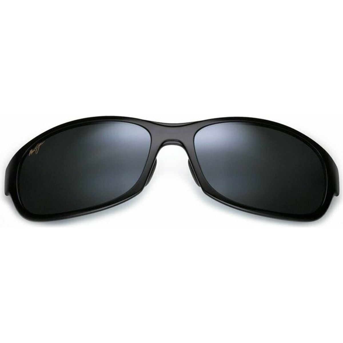 Twin Falls, Black Fade/Neutral Grey Polarised Lenses