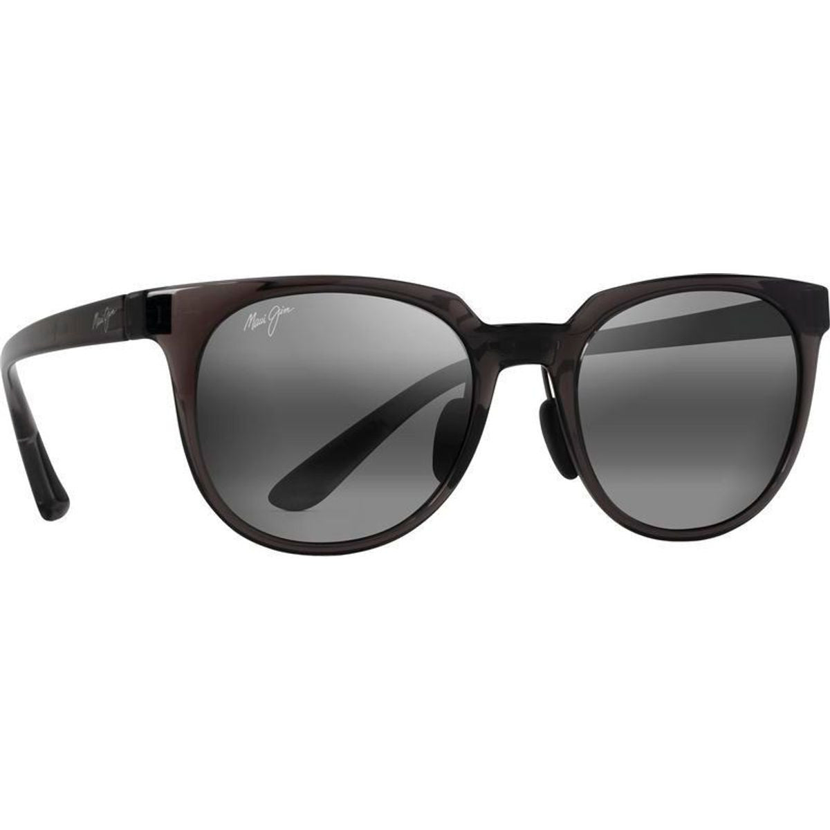 Wailua, Translucent Grey/Neutral Grey Polarised Lenses