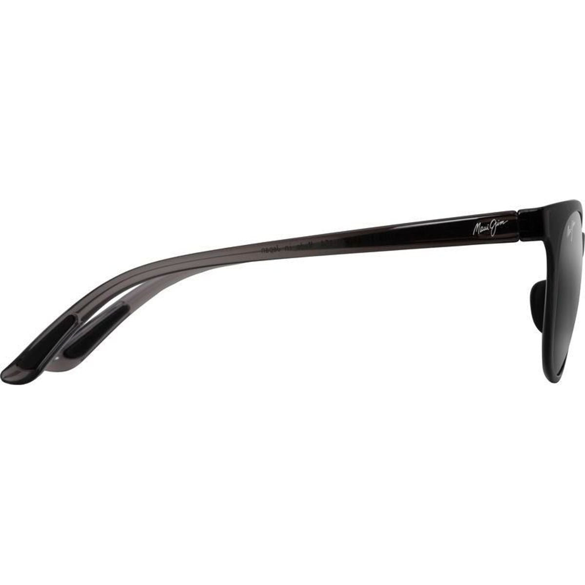 Wailua, Translucent Grey/Neutral Grey Polarised Lenses
