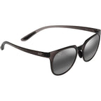 Wailua, Translucent Grey/Neutral Grey Polarised Lenses