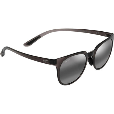 Wailua, Translucent Grey/Neutral Grey Polarised Lenses