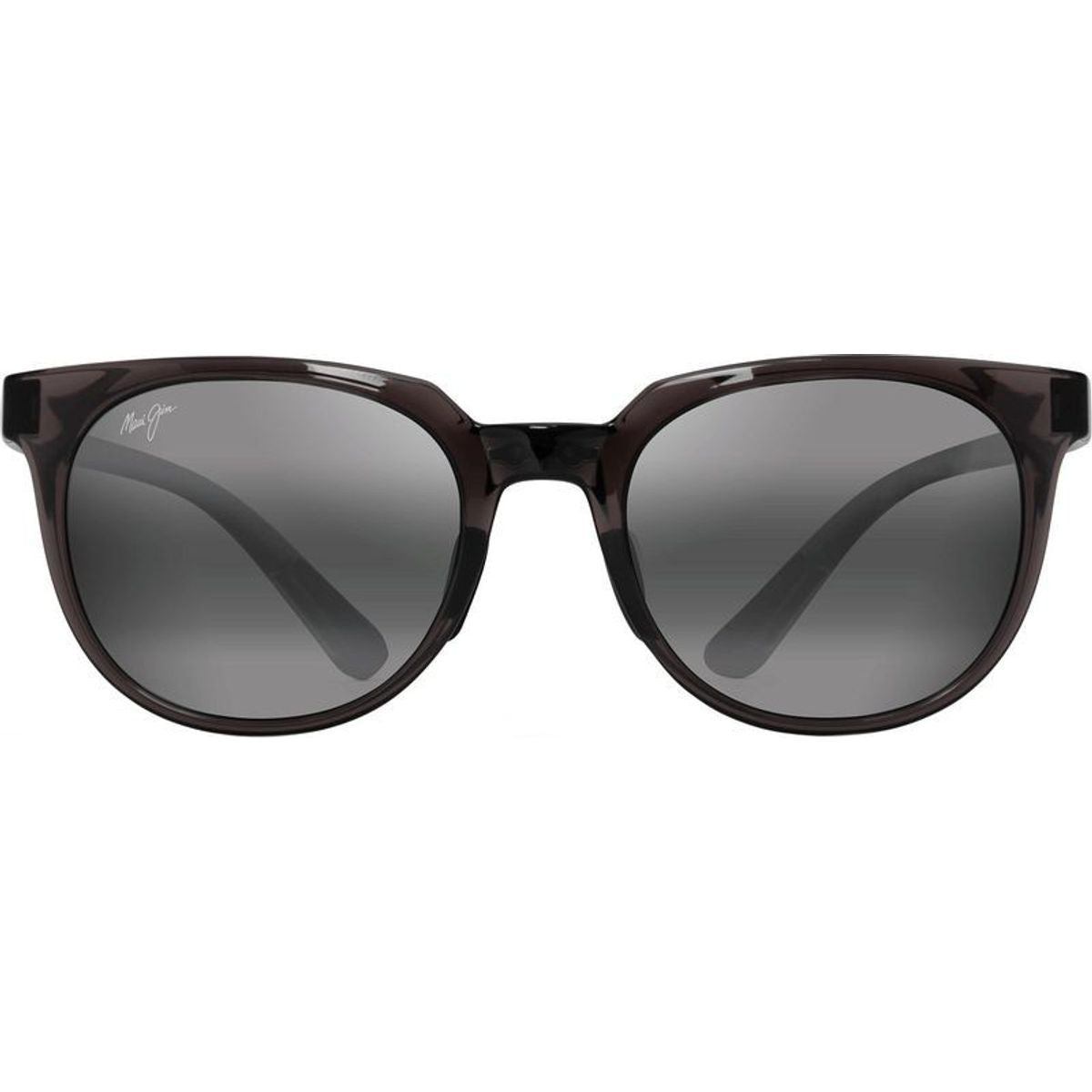 Wailua, Translucent Grey/Neutral Grey Polarised Lenses