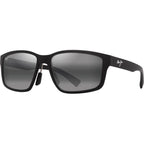 Walewaha Alt Fit, Matte Black/Neutral Grey Glass Polarised Lenses