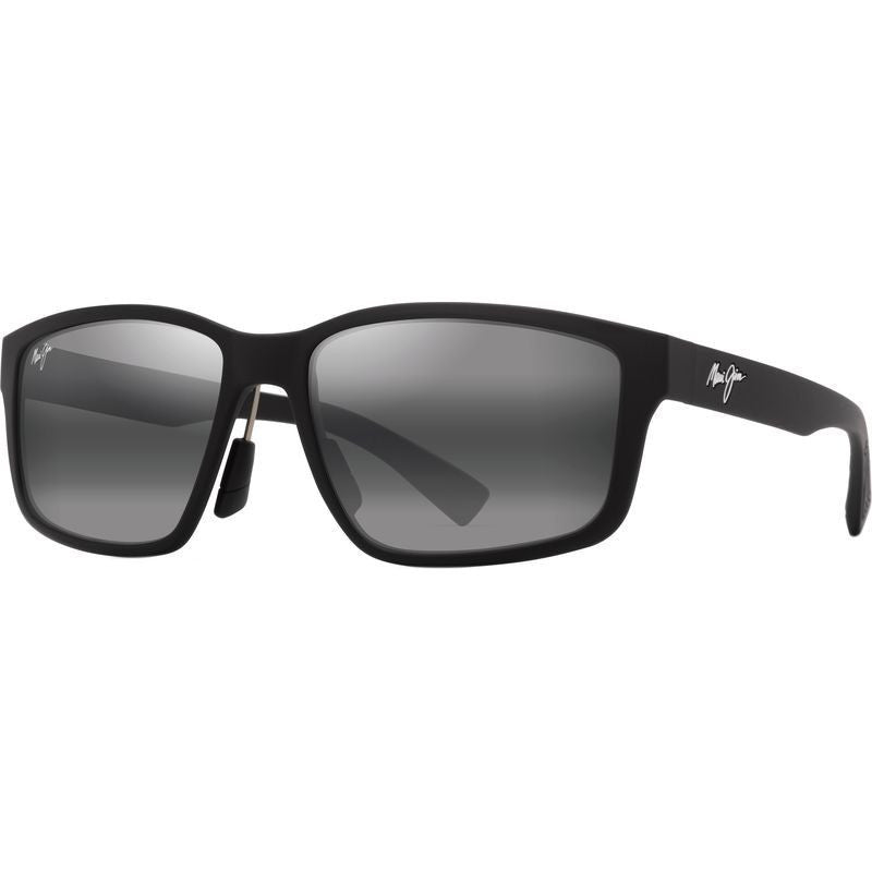 Walewaha Alt Fit, Matte Black/Neutral Grey Glass Polarised Lenses