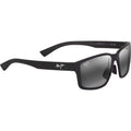Walewaha Alt Fit, Matte Black/Neutral Grey Glass Polarised Lenses
