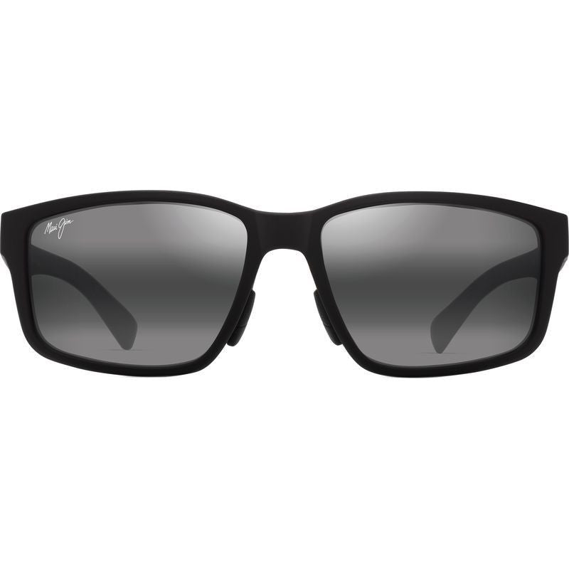 Walewaha Alt Fit, Matte Black/Neutral Grey Glass Polarised Lenses