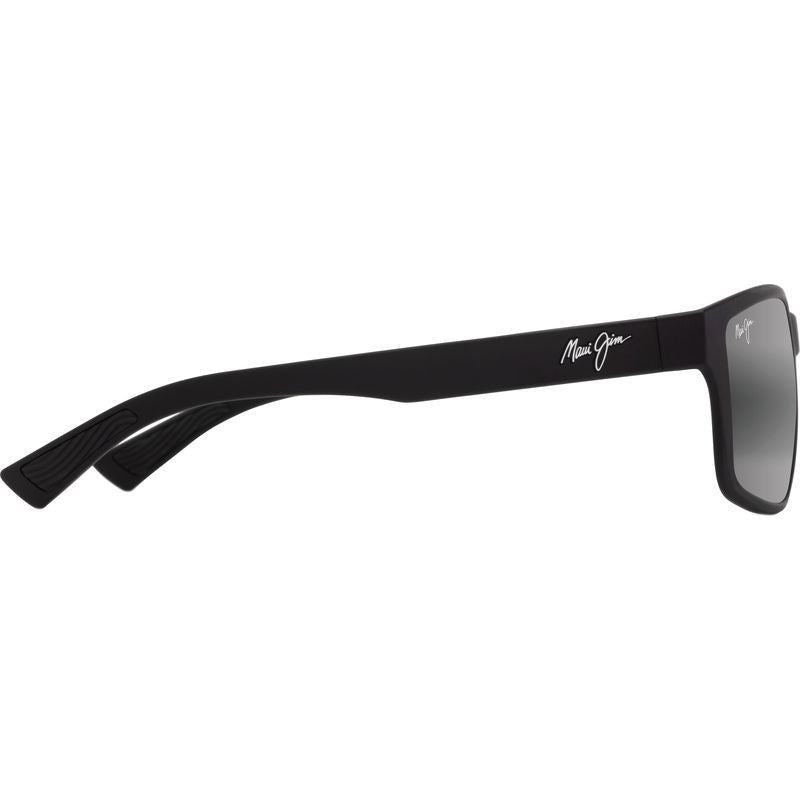 Walewaha Alt Fit, Matte Black/Neutral Grey Glass Polarised Lenses