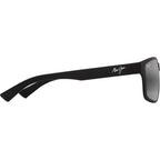 Walewaha Alt Fit, Matte Black/Neutral Grey Glass Polarised Lenses