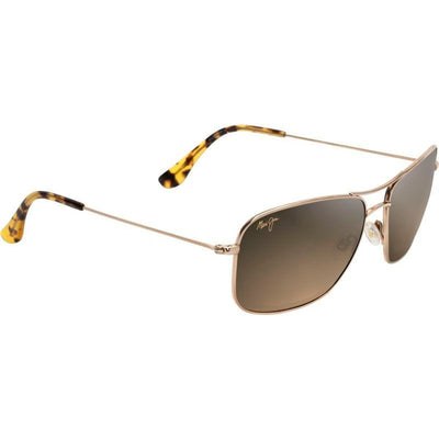 Wiki Wiki, Gold/HCL Bronze Polarised Lenses