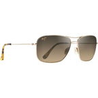 Wiki Wiki, Gold/HCL Bronze Polarised Lenses
