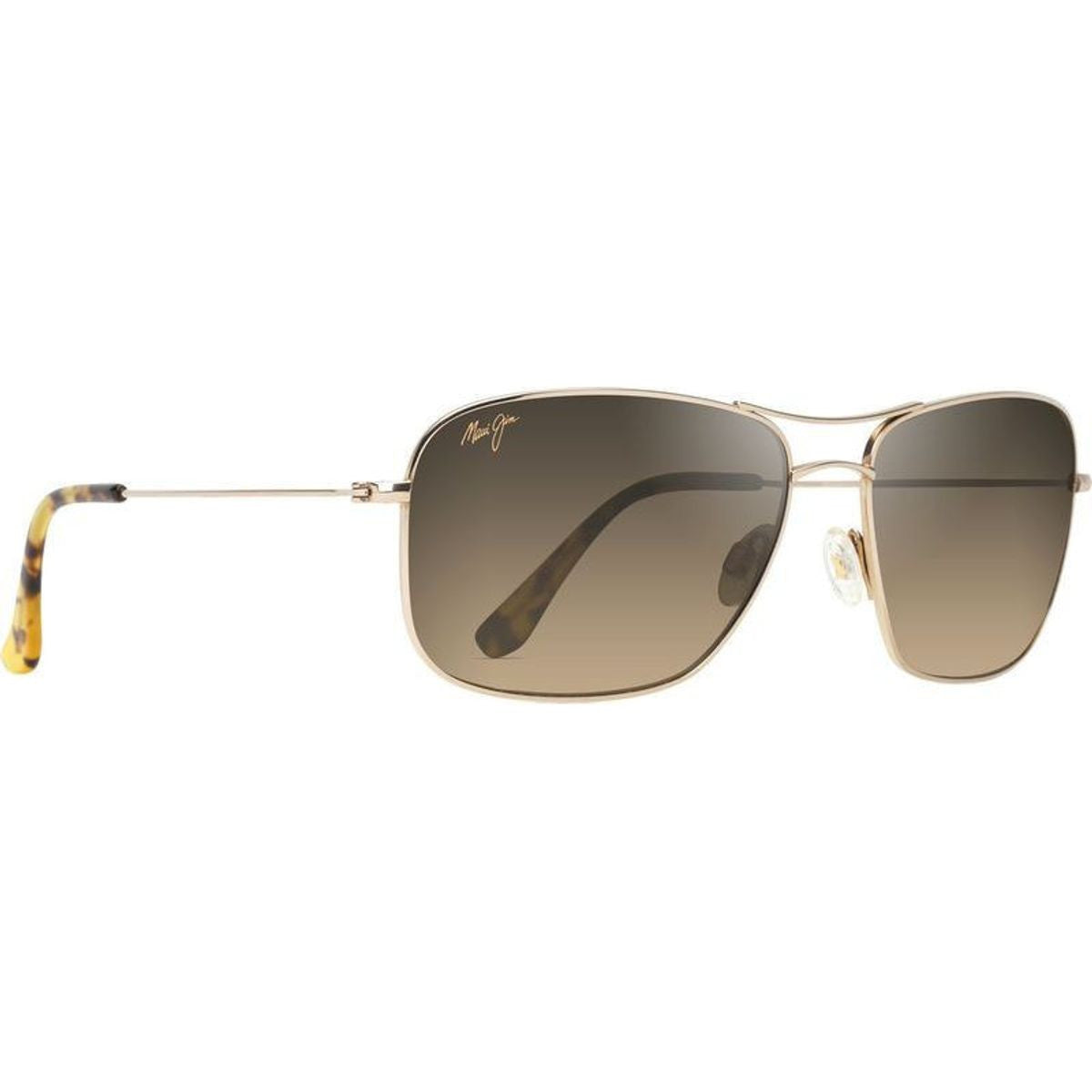 Wiki Wiki, Gold/HCL Bronze Polarised Lenses