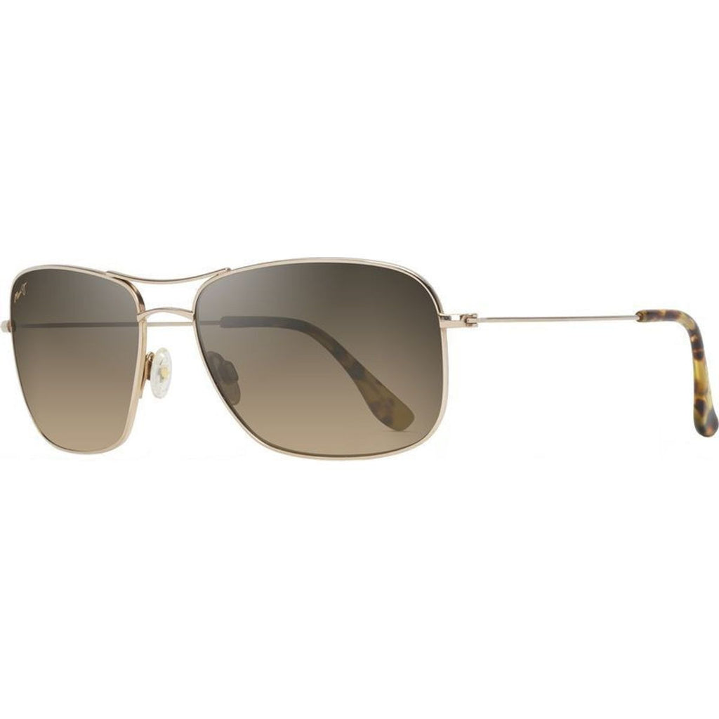 Wiki Wiki, Gold/HCL Bronze Polarised Lenses