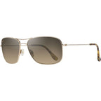 Wiki Wiki, Gold/HCL Bronze Polarised Lenses