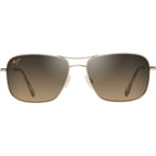 Wiki Wiki, Gold/HCL Bronze Polarised Lenses